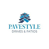 Pave Style Photo