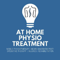 At Home Physio Treatment Photo