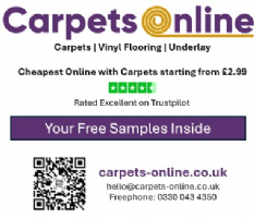 Carpets-Online.co.uk Photo