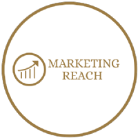 Marketing Reach Photo