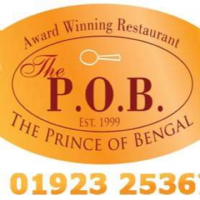 The POB  Photo