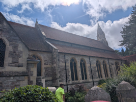 Mike Rickman Roofing Ltd  Photo