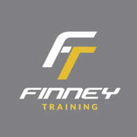 Finney Training Photo