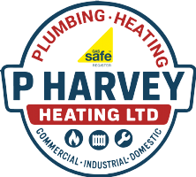 P Harvey Heating Ltd Photo