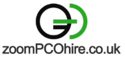Zoom PCO Hire Photo
