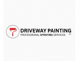 Driveway Painting UK Photo