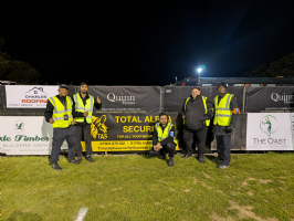 TOTAL ALPHA SECURITY LTD Photo