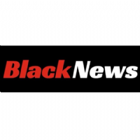 Black News  Photo