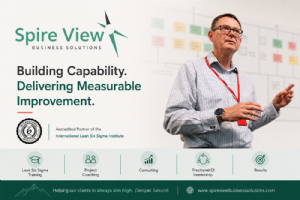 Spire View Business Solutions Photo