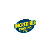Incredible Roofing Ltd Photo