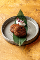 Masalchi by Atul Kochhar Photo
