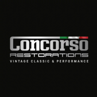 Concorso Restorations Ltd Photo