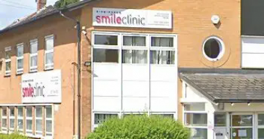 Birmingham Smile Clinic Photo