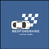 Bedfordshire Taxis Cabs Photo