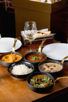 Riwaz by Atul Kochhar Photo