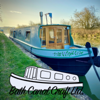 Bath Canal Craft Photo