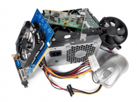 Computer Recycling Service - Computer IT Disposals Photo