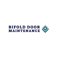 Bifold Door Maintenance Photo