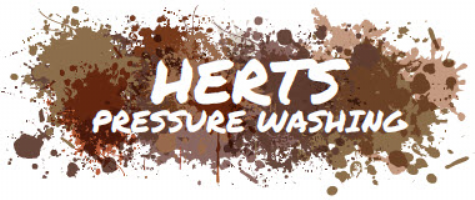 Herts Pressure Washing Photo