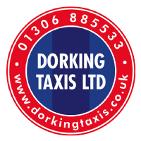 Dorking Taxis Photo