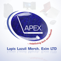 Lapis Lazuli Merchandise Exim Ltd Photo