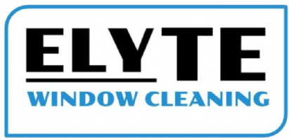 ELYTE Window Cleaning Photo