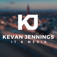 Kevan Jennings IT & Media Photo
