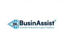 BusinAssist Photo