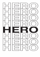 Hero Photography London Photo