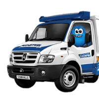 Monster Removals Photo