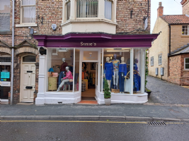 Susie Marrocco Ladies Fashion Photo