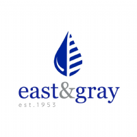 East & Gray Photo