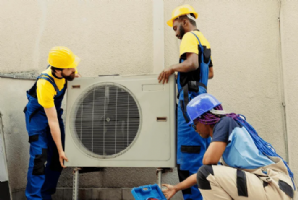 Free Boiler and Insulation Photo