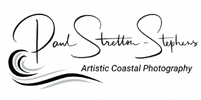 Paul Stretton-Stephens - Artistic Coastal Photography Photo