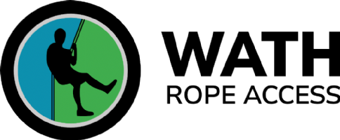 Wath Rope Access Photo