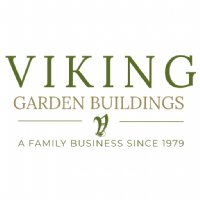 viking Garden Buildings Photo