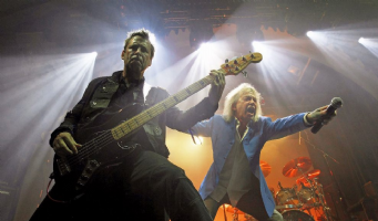 Event Lighting Design Photo