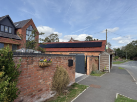 Wing Energy Ltd Photo