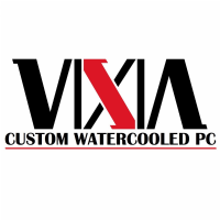 VIXIA PC (Hyunji LTD) Photo