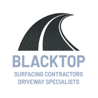 Blacktop Surfacing Contractors Photo