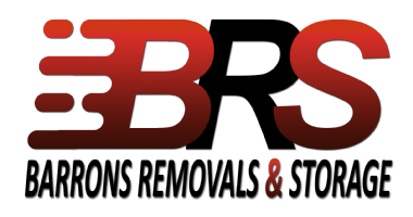 Barrons Removals & Storage Photo