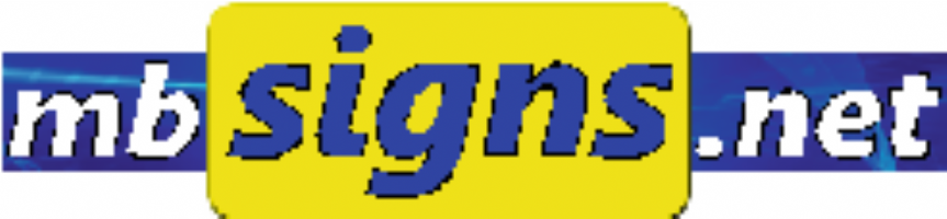 McCormack & Brown Signs (MB Signs) Photo