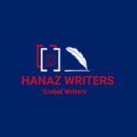 Hanaz Writers Ltd Photo