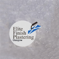 Elite finish plastering glasgow Photo