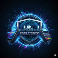 J & J Cash Registers & Epos Systems Photo