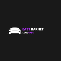East Barnet Taxis Cabs Photo