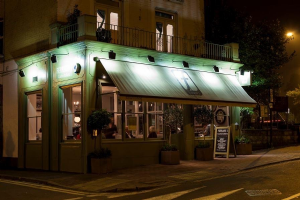 Ferrari's Restaurant Bexley Village Photo