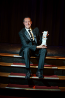 Stephen Barry MAGICIAN Photo