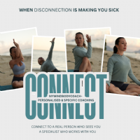 My MindBody Coach Photo