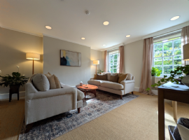 Gray's Inn Therapy Rooms Photo